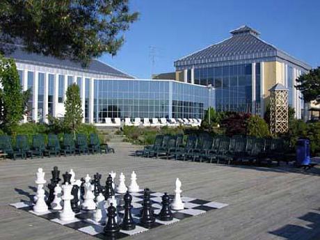 Quality Hotel & Resort Skjaergarden