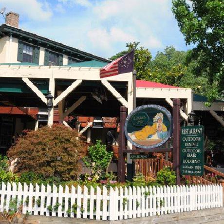 Logan Inn