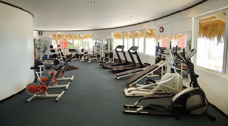 Barcelo Dominican Beach