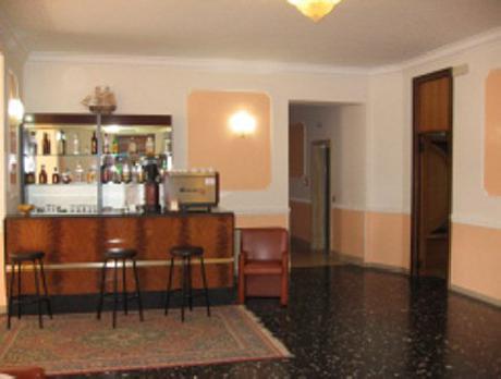 Hotel San Giusto