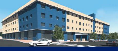 Aptos. Luxsevilla Bormujos