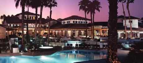 Rancho Las Palmas Resort and Spa