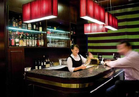 Hotel Metropol Munich