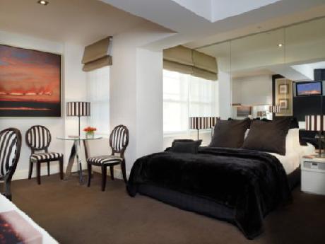 Quest Potts Point Serviced Apts
