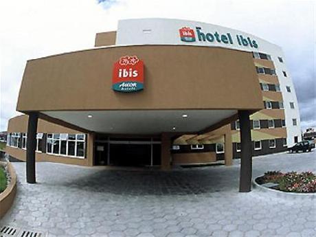 ibis Curitiba Aeroporto