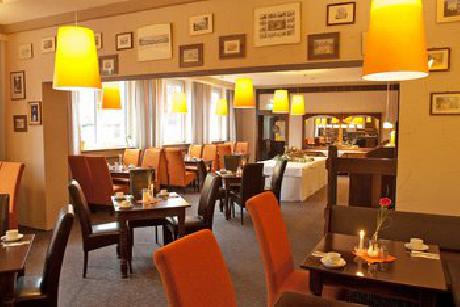 BEST WESTERN Parkhotel Krone