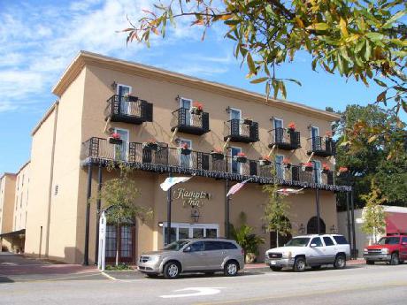 Hampton Inn FairhopeMobile Bay AL