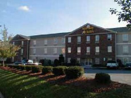 Mainstay Suites Kannapolis