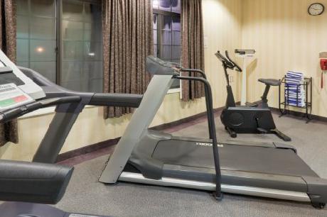 Holiday Inn Express GREENSBURG