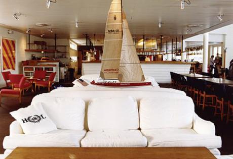 Gashaga Hotel Och Resturang