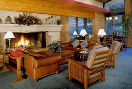 Snowmass Mountain Chalet