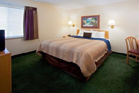 Candlewood Suites LAKE MARY