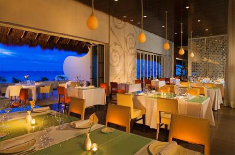 Grand Velas Riviera Maya