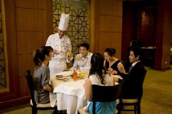 InterContinental PHNOM PENH