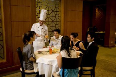 InterContinental PHNOM PENH