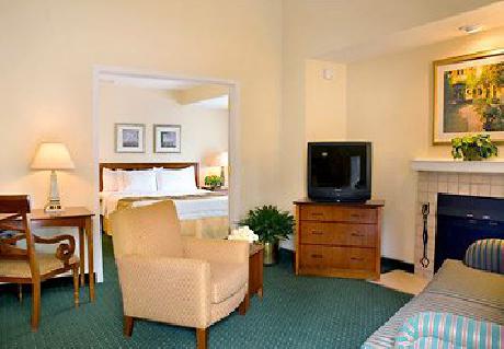 Residence Inn Winston-Salem