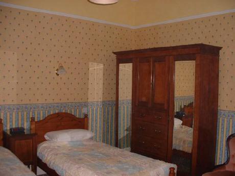 Lockerbie Manor Hotel