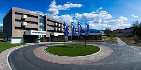 TOP Falkensteiner Hotel And Asia Spa Leoben