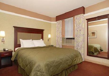 Comfort Inn Times Square