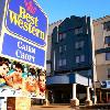BEST WESTERN PLUS Cairn Croft Hotel