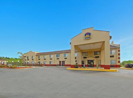 BEST WESTERN Gateway Inn