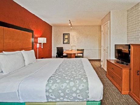 La Quinta Inn Tampa Bay Airport