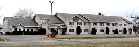 Country Inn Deerwood