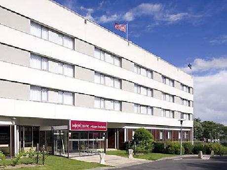 Mercure Angers Lac de Maine