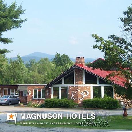 Killington Pico Motor Inn