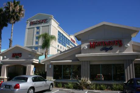 Biltmore Hotel And Suites