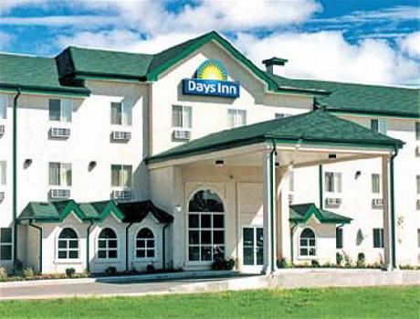 Days Inn - Steinbach