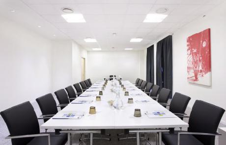 Idea Hotel Milano San Siro