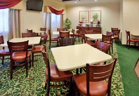 Fairfield Inn Humble