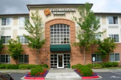Extended Stay Deluxe - Seattle - Bothell