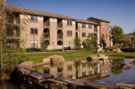 Oakwood at the Reserve at 4S Ranch