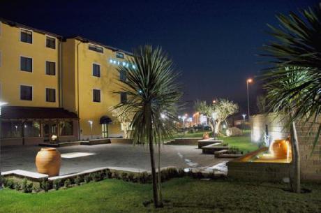 BEST WESTERN Bei Park Hotel