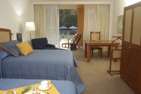 Camino Real Polanco Mexico