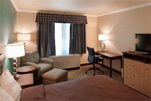 BEST WESTERN PLUS Chena River Lodge