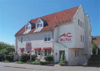 A.C. Hotel Hoferer
