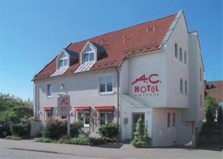 A.C. Hotel Hoferer
