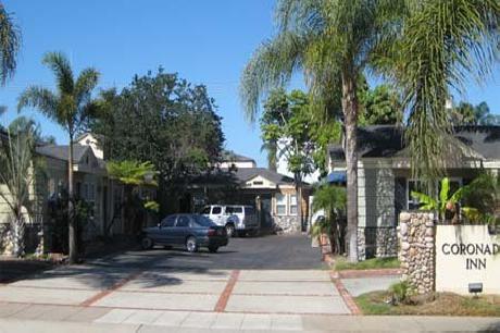 Coronado Inn