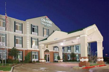 Country Inn & Suites By Carlson, Austin-North, TX