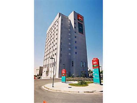 ibis Sao Paulo Interlagos