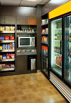 Courtyard Phoenix Airport