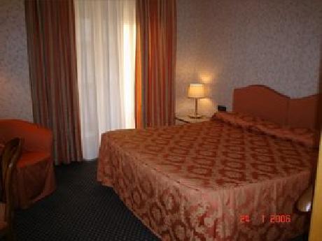 Hotel Universal Terme