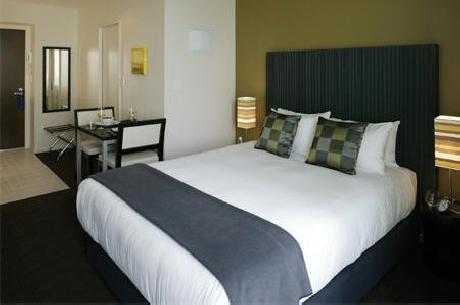 The Quadrant Hotel Auckland