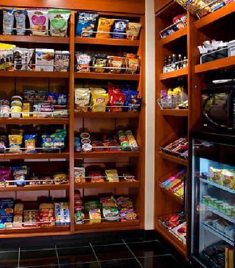 Courtyard St. Louis Westport Plaza