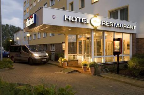 Elbotel Hotelbetriebsgesellschaft mbH