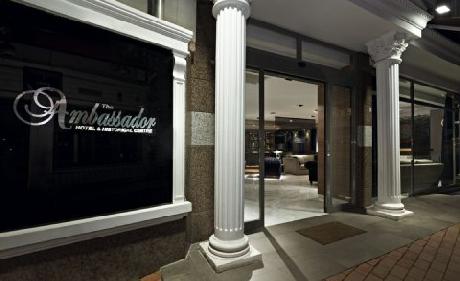 AllStar Ambassador Hotel