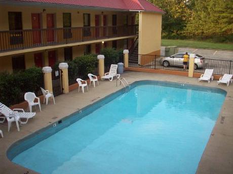 Red Roof Inn Cartersville